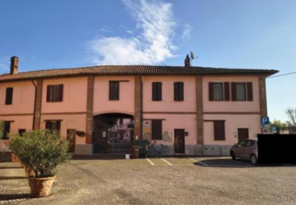 appartamento in vendita a Rosate