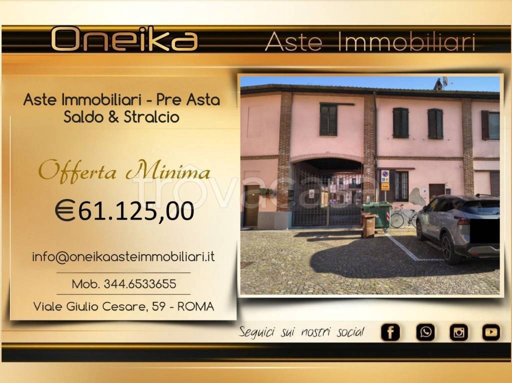 casa indipendente in vendita a Rosate