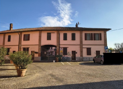 appartamento in vendita a Rosate