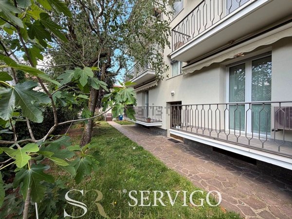 appartamento in vendita a Rosate