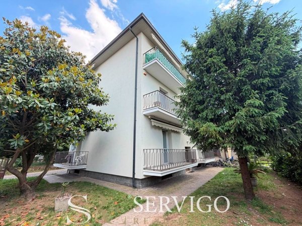 appartamento in vendita a Rosate