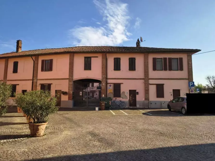 appartamento in vendita a Rosate