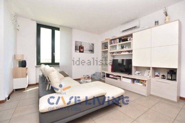 appartamento in vendita a Rosate