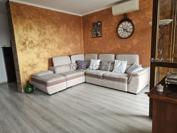 appartamento in vendita a Rosate