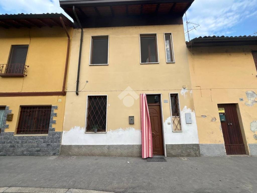 appartamento in vendita a Rosate