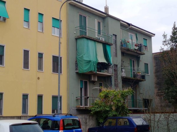 appartamento in vendita a Rozzano