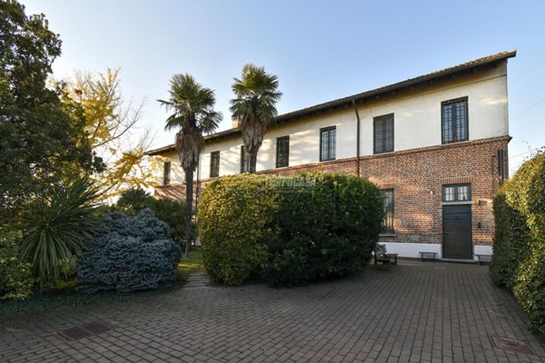 casa indipendente in vendita a Rozzano