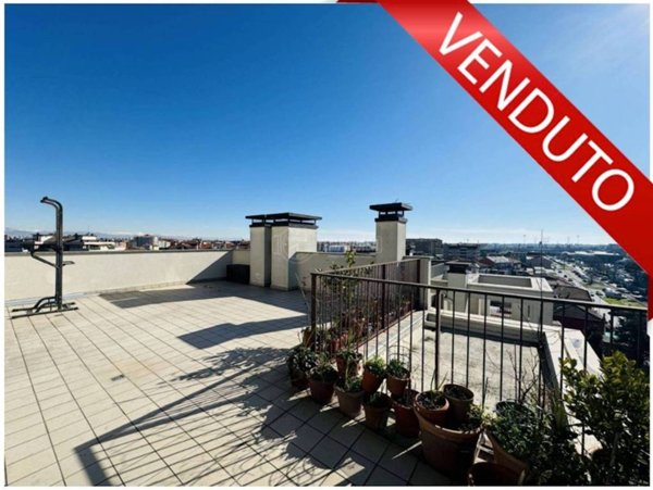 appartamento in vendita a Rozzano