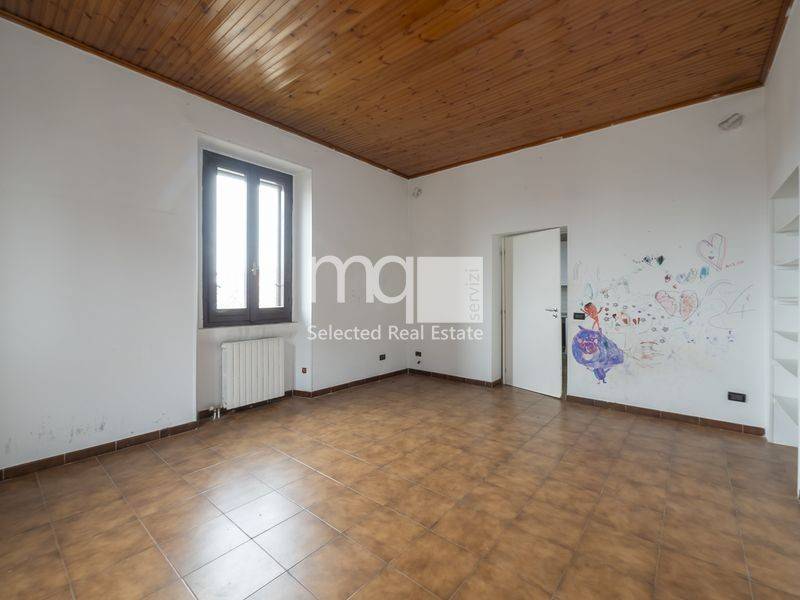 appartamento in vendita a Rozzano in zona Cassino Scanasio