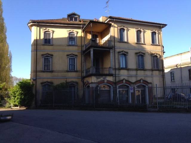 mansarda in vendita a Rozzano