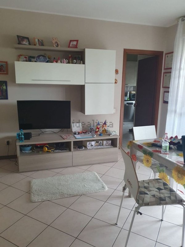 appartamento in vendita a Rozzano