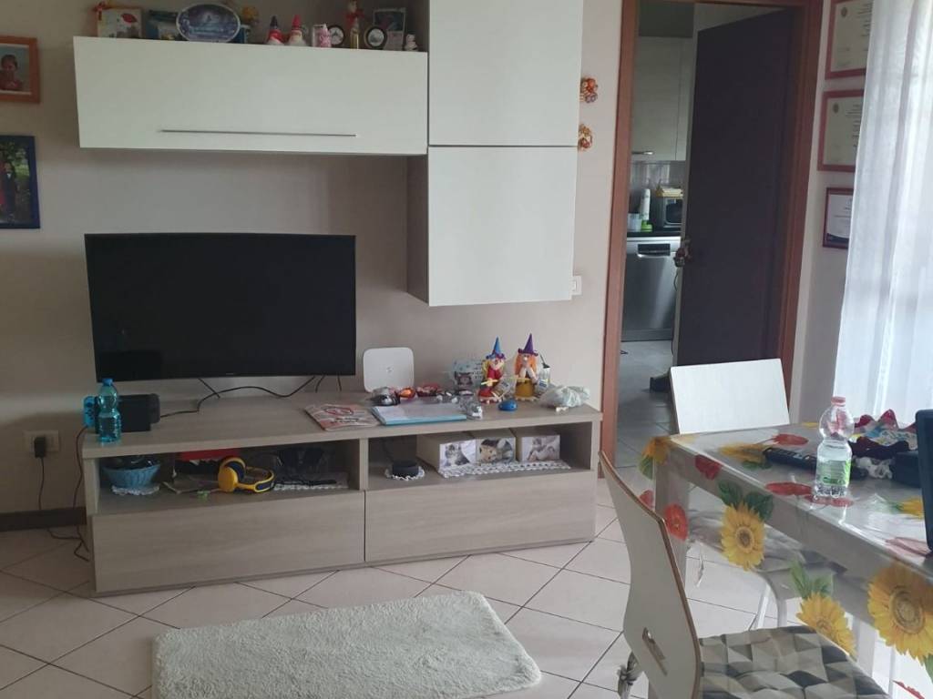 appartamento in vendita a Rozzano