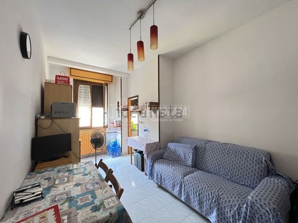 appartamento in vendita a Rozzano