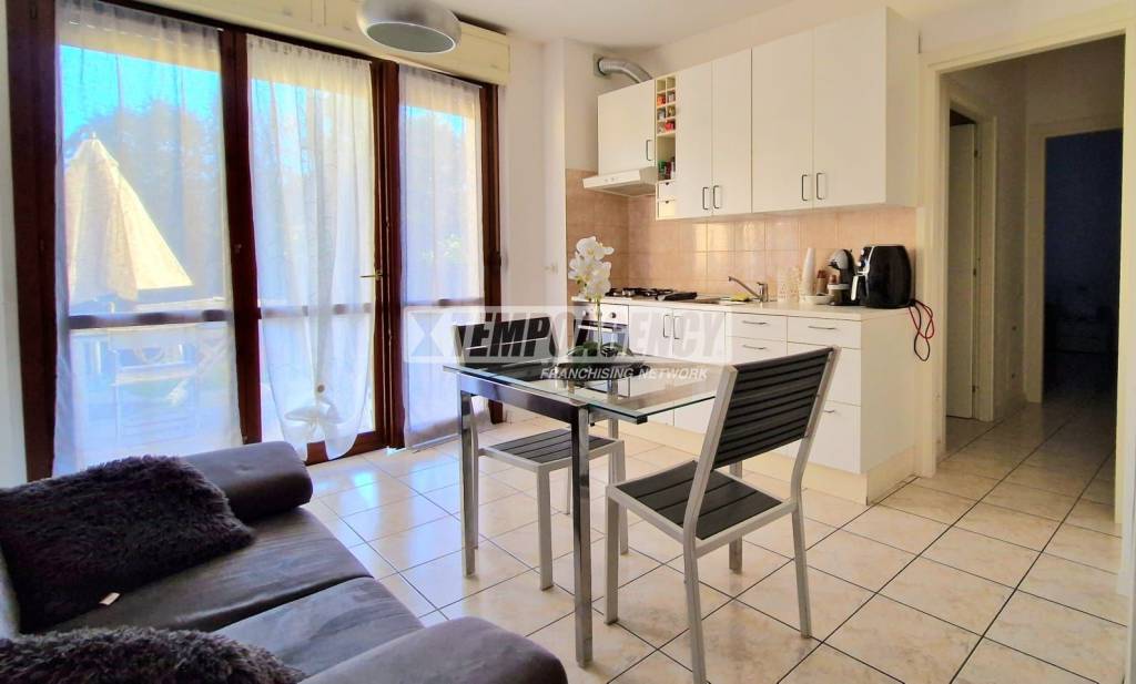 appartamento in vendita a Rozzano