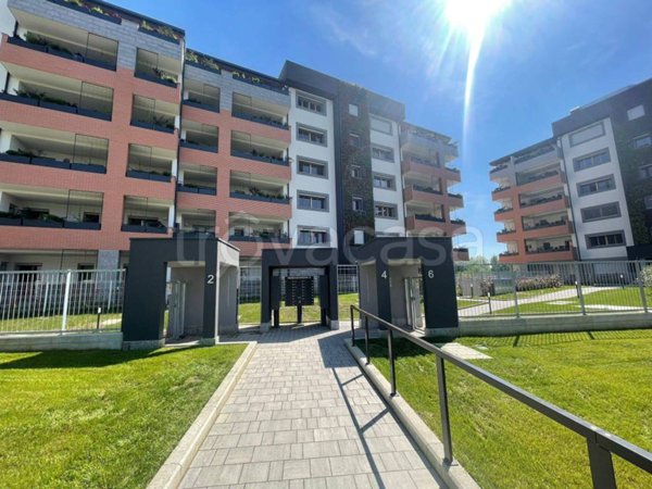 appartamento in vendita a Rozzano