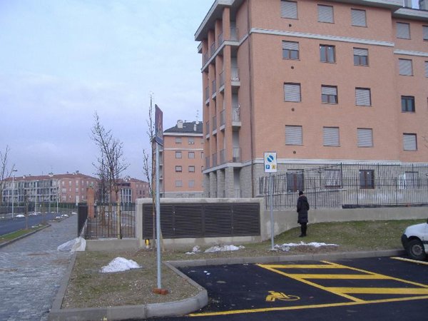 appartamento in vendita a Rozzano