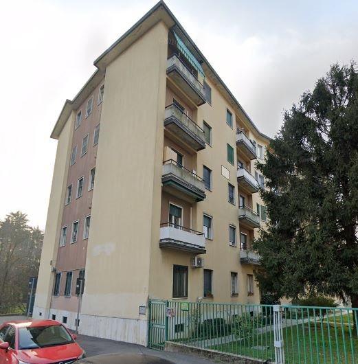 appartamento in vendita a Rozzano