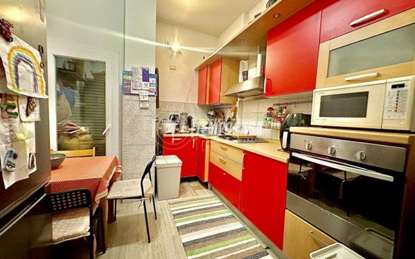 appartamento in vendita a Rozzano