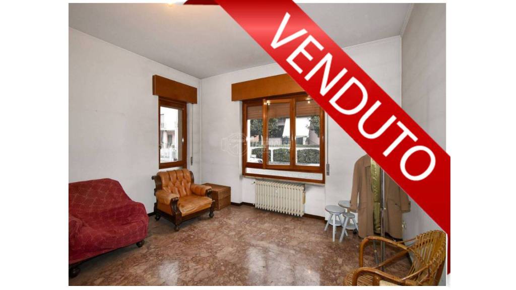 appartamento in vendita a Rozzano