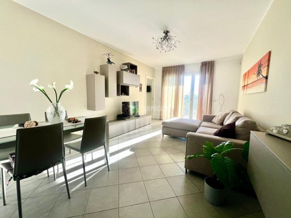 appartamento in vendita a Rozzano