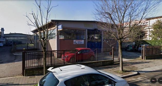 appartamento in vendita a Rozzano
