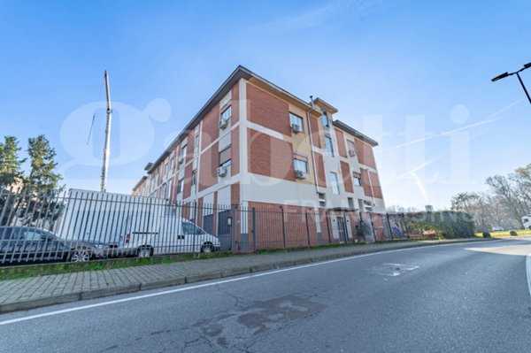 appartamento in vendita a Rozzano