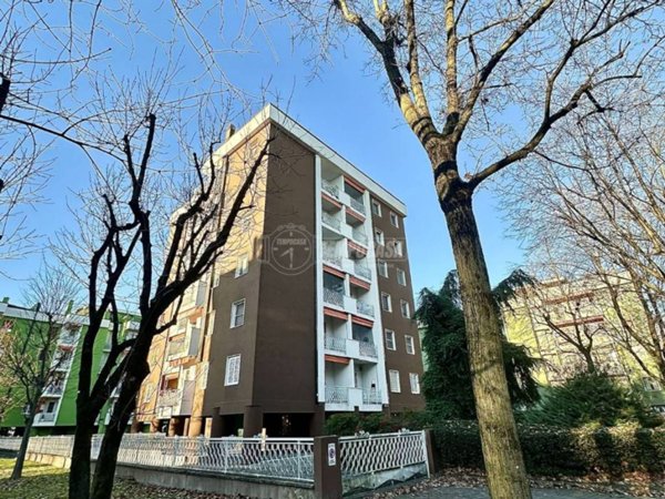 appartamento in vendita a Rozzano