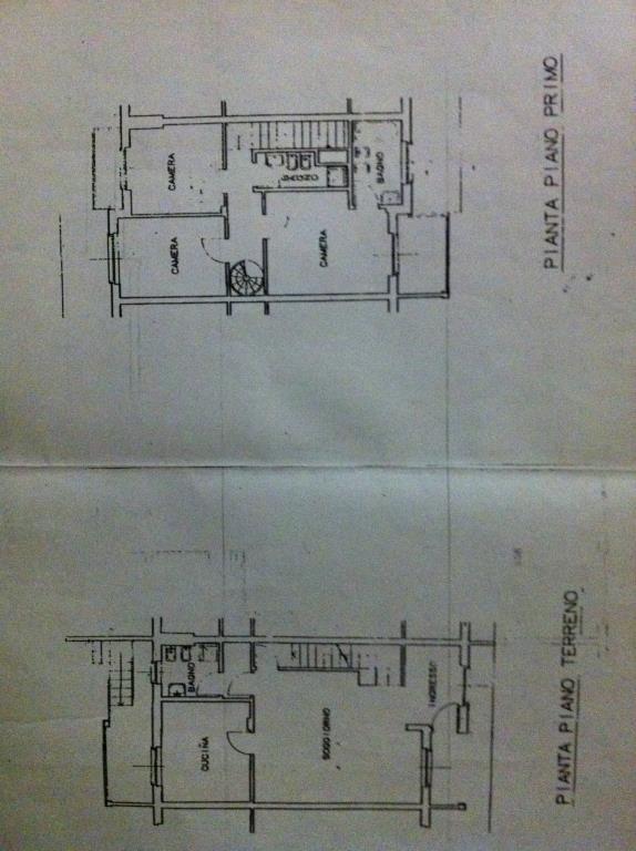 casa indipendente in vendita a Rozzano