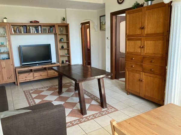appartamento in vendita a Rozzano in zona Valleambrosia