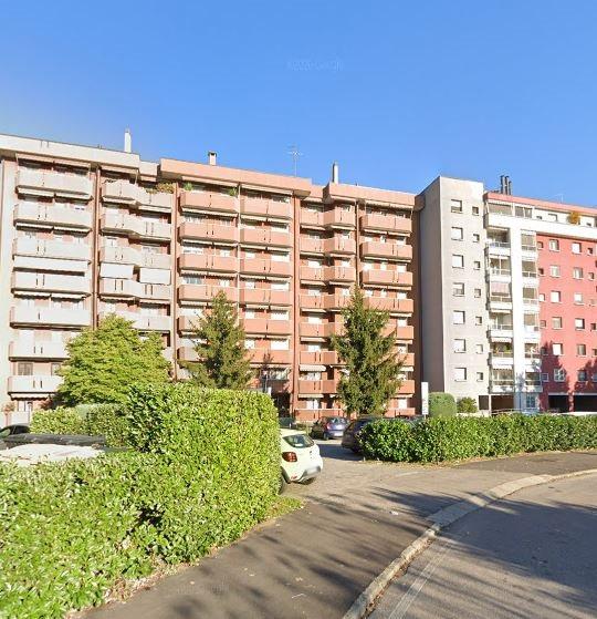 appartamento in vendita a Rozzano