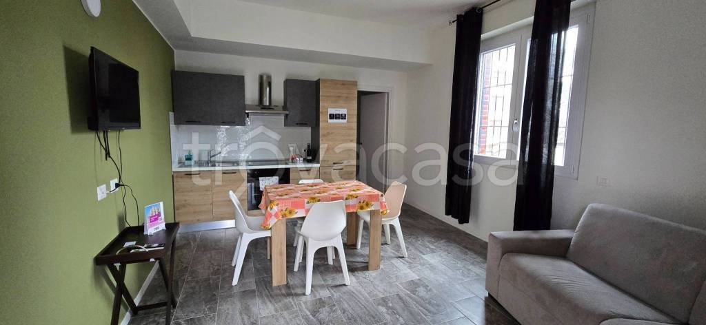 appartamento in vendita a Rozzano