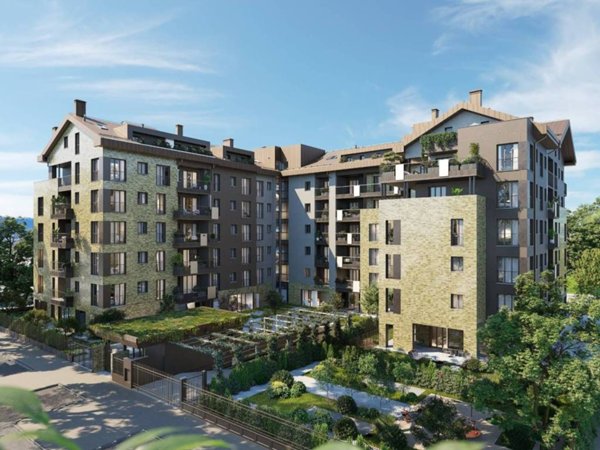 appartamento in vendita a Rozzano