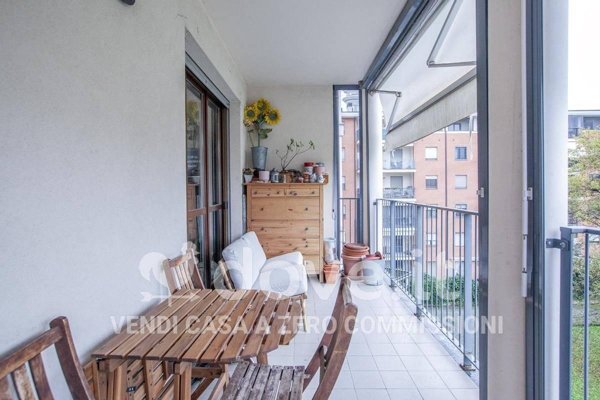 appartamento in vendita a Rozzano