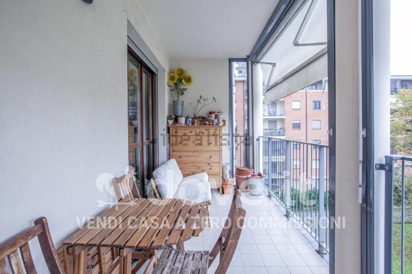 appartamento in vendita a Rozzano