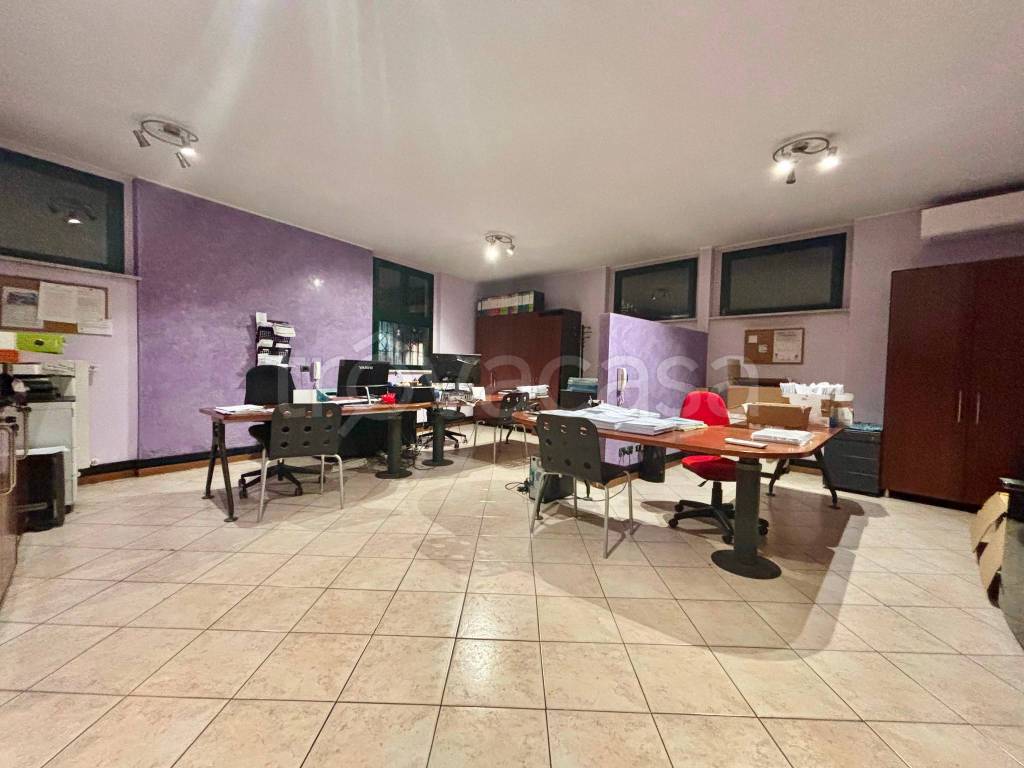 appartamento in vendita a Rozzano