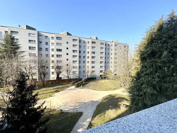 appartamento in vendita a Rozzano