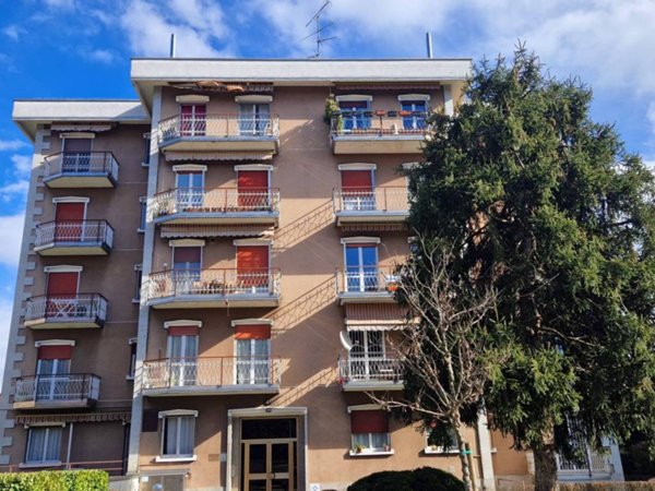 appartamento in vendita a Rozzano