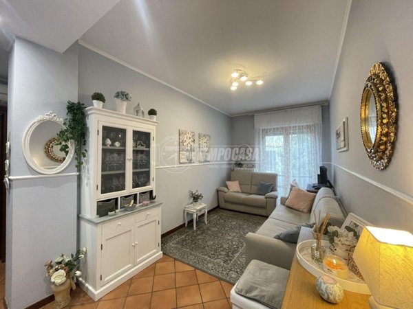 appartamento in vendita a Rozzano