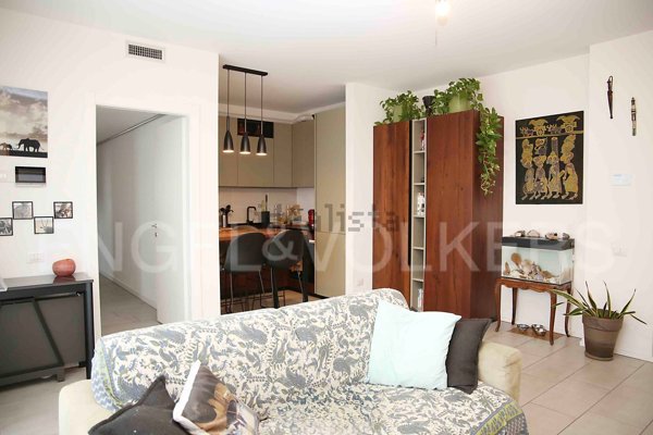 appartamento in vendita a Rozzano