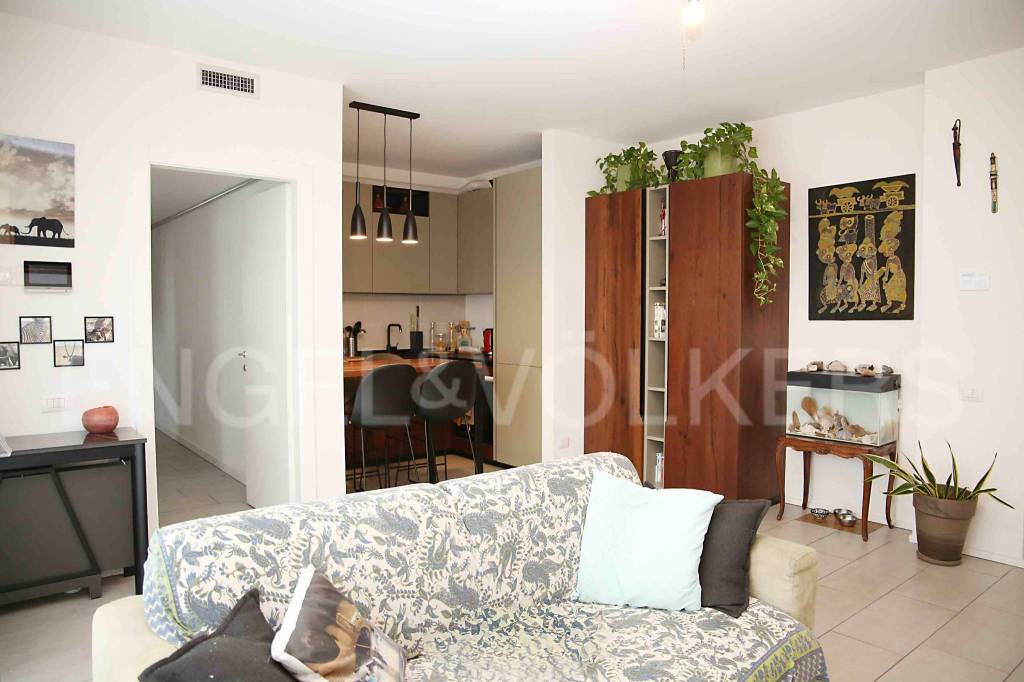 appartamento in vendita a Rozzano