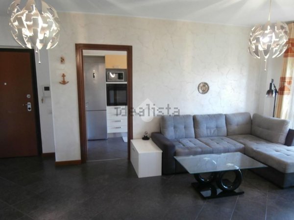 appartamento in vendita a Rozzano