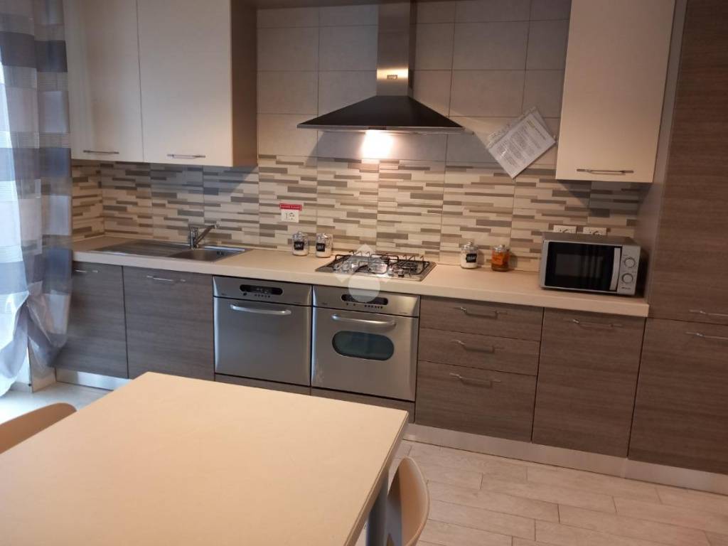 appartamento in vendita a Rozzano