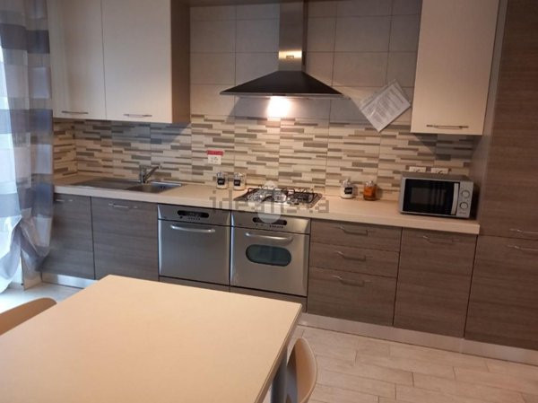 appartamento in vendita a Rozzano