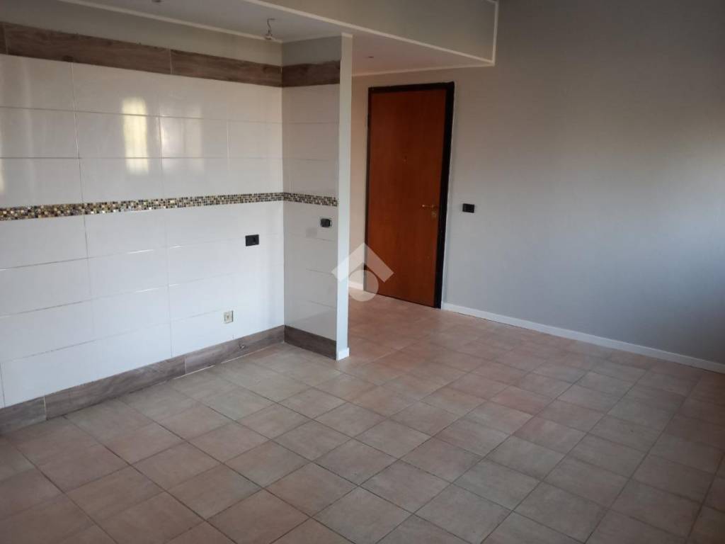 appartamento in vendita a Rozzano