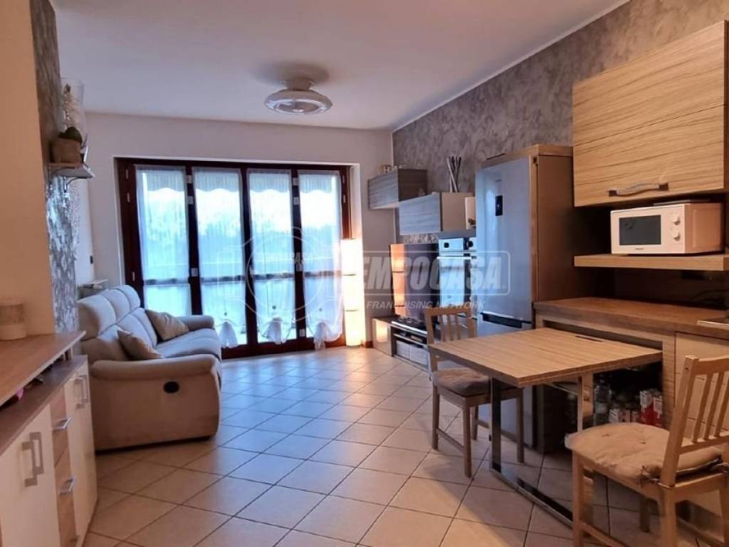 appartamento in vendita a Rozzano