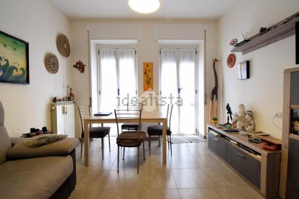appartamento in vendita a Rozzano