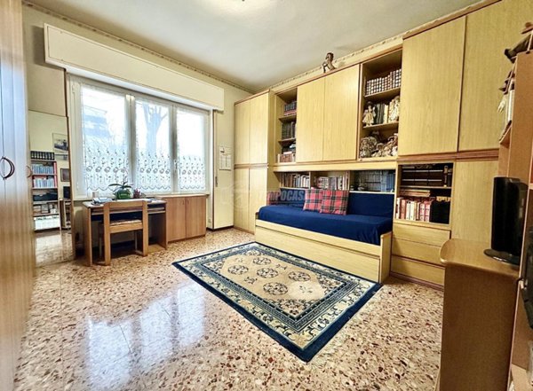 appartamento in vendita a Rozzano
