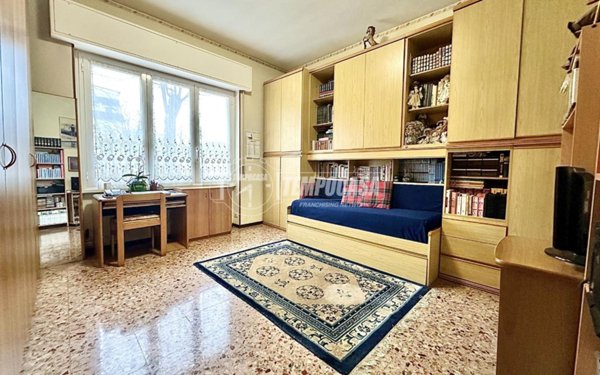 appartamento in vendita a Rozzano