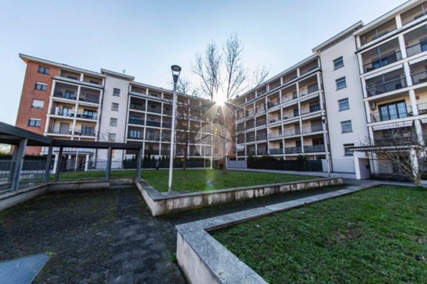 appartamento in vendita a Rozzano