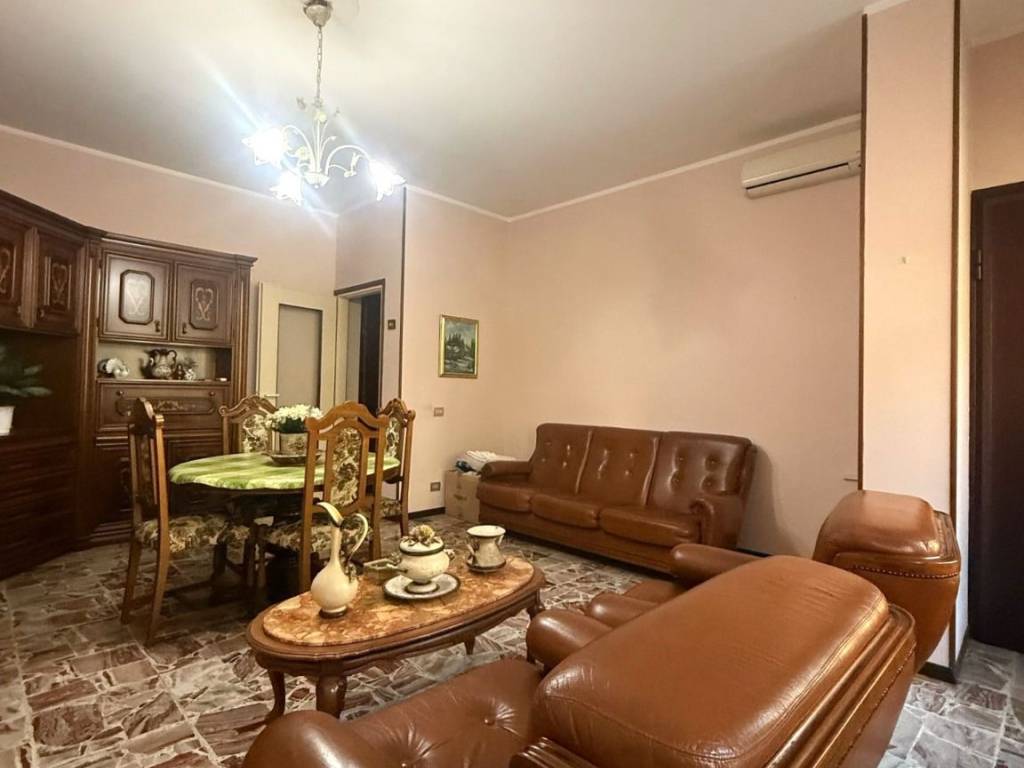 appartamento in vendita a Rozzano